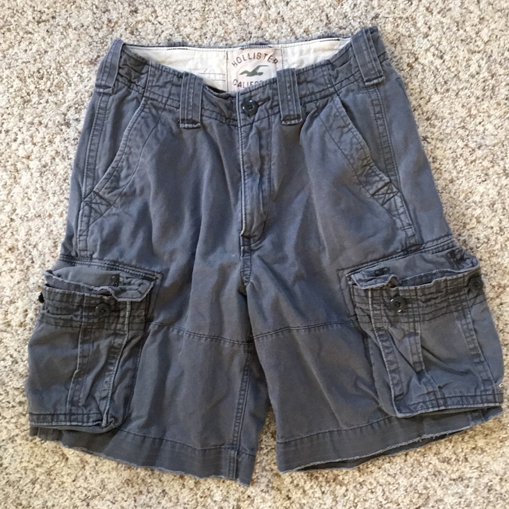 Hollister men’s shorts